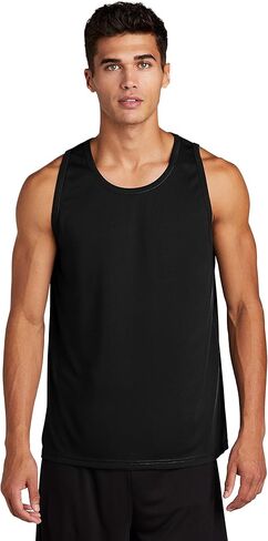 Counte Co. Men's Men's Wicking Athletic Tank Top in Kuwait