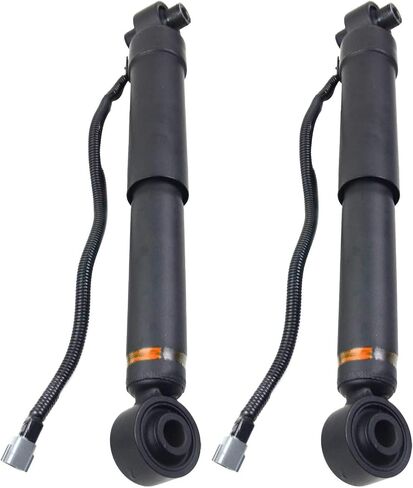 Rear Air Suspension Struts Shocks replacement for Toyota Sequoia 4.6L 4.7L 5.7L 2008-2019 Left &Right 48530-34051 4853034051 Flynsu in Saudi Arabia