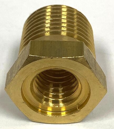 Exhaust Manifold Drain Plug kit Compatible with Volvo Penta 479956 4.3 5.0 5.7 7.4 8.2L in Saudi Arabia