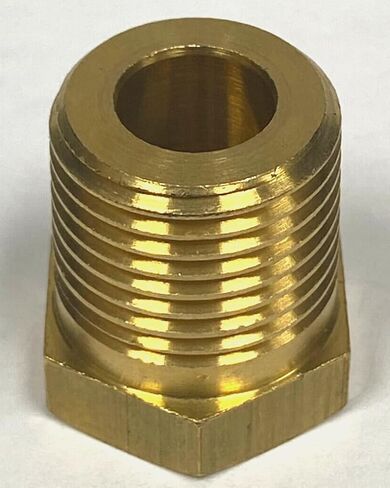 Exhaust Manifold Drain Plug kit Compatible with Volvo Penta 479956 4.3 5.0 5.7 7.4 8.2L in Saudi Arabia
