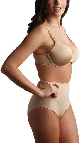 Miraclesuit Women's Extra Firm Comfort Leg Waistline Brief in Kuwait