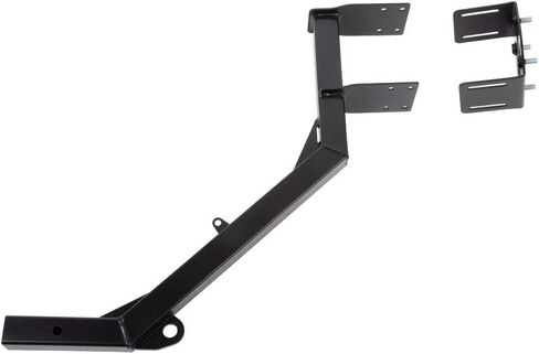 Tusk Hitch شنت حاملة الإطارات الاحتياطية لـ Kawasaki Teryx4 800 S LE 2021-2025 in Saudi Arabia