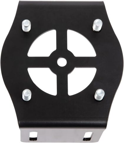 Tusk Hitch شنت حاملة الإطارات الاحتياطية لـ Kawasaki Teryx4 800 S LE 2021-2025 in Saudi Arabia