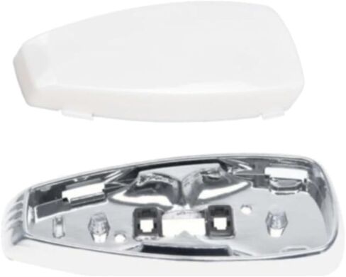 Dome Lamp Kit Without Harness for Chevy for Camaro 1967-1969 for Chevy II 1962-1968 for Nova 1969-1970,for Pontiac for Firebird 1967-1968 Headliner Incandescent-Lighting Technology in Saudi Arabia