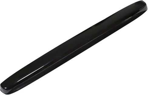 Rear License Plate Lamp Light Cover Black for Jeep for Cherokee SE/Sport 1997-2001 & Classic/Limited 1998-2001 TL439195DT 5FL86ZZZ in Saudi Arabia