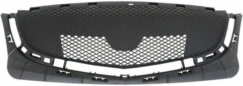 Grille Planting Banting Bracket Pracket Front Black Blastic Front for Buick for Verano 2012-2017 1pc 20984580 gm1207111 in Saudi Arabia