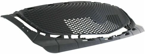 Grille Planting Banting Bracket Pracket Front Black Blastic Front for Buick for Verano 2012-2017 1pc 20984580 gm1207111 in Saudi Arabia