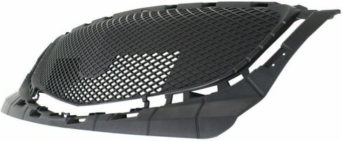 Grille Planting Banting Bracket Pracket Front Black Blastic Front for Buick for Verano 2012-2017 1pc 20984580 gm1207111 in Saudi Arabia