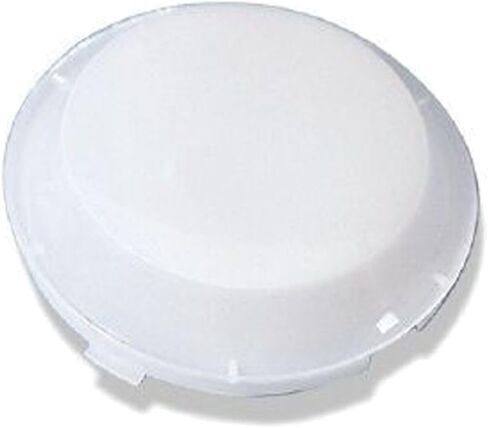 210 150 Hardtop Dome Light Lens 1955- Wagon for Chevy for Bel Air 1955-1957 for 1-Fifty Series 1956-1957 for 2-10 Series 1955-1957 in Saudi Arabia