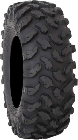 مجموعة كاملة من النظام 3 XTR370 (8ply) إطارات ATV الشعاعية [33x10-15] (4) in Saudi Arabia