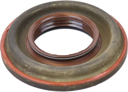 SKF Seal 15791 Compatible with Chevrolet 1988-1996 Dodge 1994-2002 Ford 1989-1990 Honda 1994-2002 Isuzu 1993-1998 Jeep 1997-2003 in Saudi Arabia