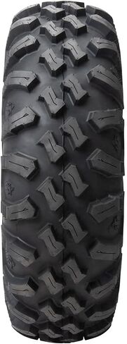 Set of 2 Tusk Megabite UTV ATV Tires (28x10-14) in Saudi Arabia