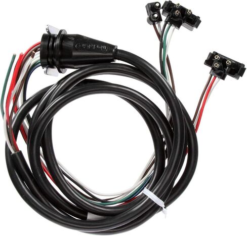 Truck-Lite (50208) Stop/Tail/Turn and Side Marker Harness in Kuwait