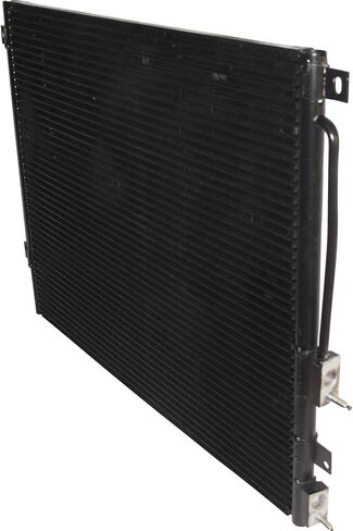 HVAC A/C Compressor-Condenser Replacement Kit in Saudi Arabia