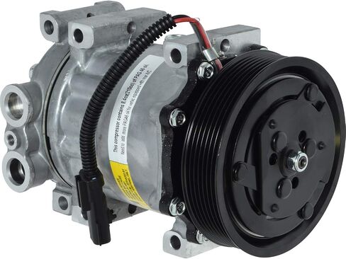 HVAC A/C Compressor-Condenser Replacement Kit in Saudi Arabia