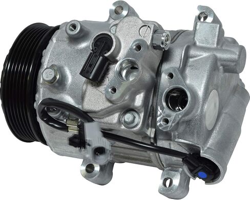 HVAC A/C UAC TSE17F Compressor Assembly in Saudi Arabia
