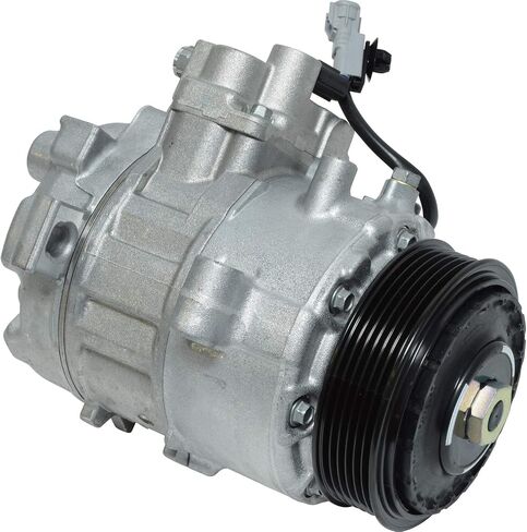 HVAC A/C UAC TSE17F Compressor Assembly in Saudi Arabia