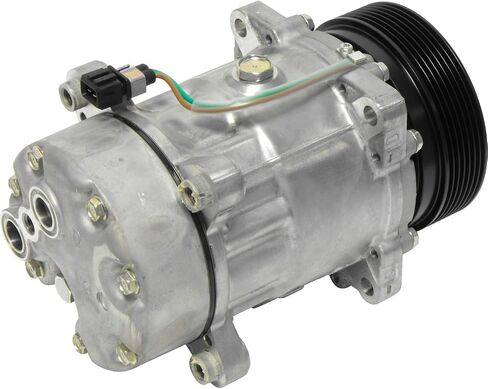 HVAC A/C Compressor Replacement Kit in Saudi Arabia
