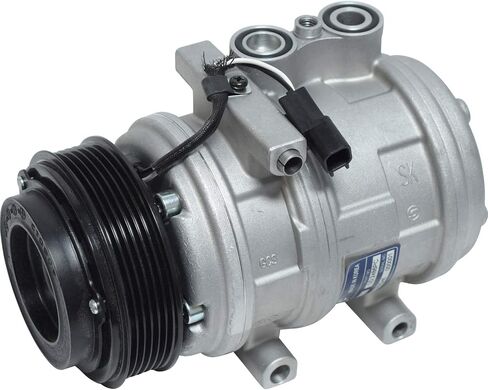 HVAC A/C Compressor Replacement Kit in Saudi Arabia