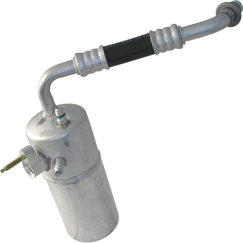 HVAC A/C Compressor Replacement Kit in Saudi Arabia