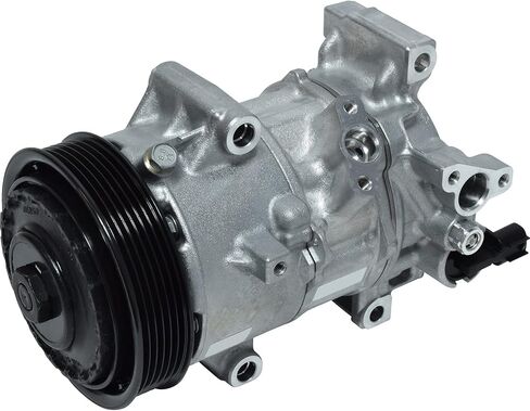 HVAC A/C UAC 6SEU14C Compressor Assembly in Saudi Arabia