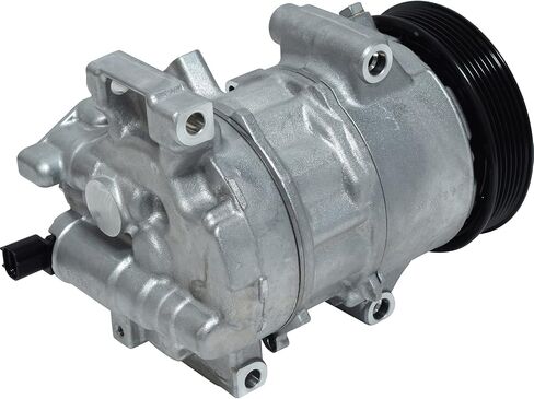 HVAC A/C UAC 6SEU14C Compressor Assembly in Saudi Arabia