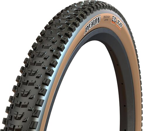 REKON Mountain 29X2.60 60 TPI Foldable EXO/TR/SKINWALL in Saudi Arabia