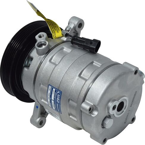 HVAC A/C Compressor Replacement Kit in Saudi Arabia