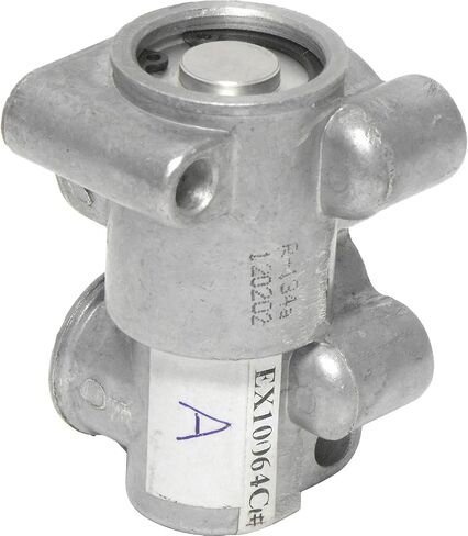 HVAC A/C Compressor Replacement Kit in Saudi Arabia