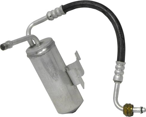 HVAC A/C Compressor Replacement Kit in Saudi Arabia