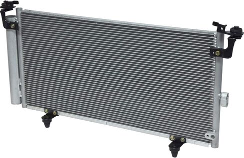 HVAC A/C Compressor-Condenser Replacement Kit in Saudi Arabia