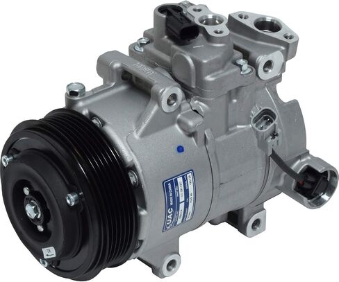 HVAC A/C Compressor-Condenser Replacement Kit in Saudi Arabia