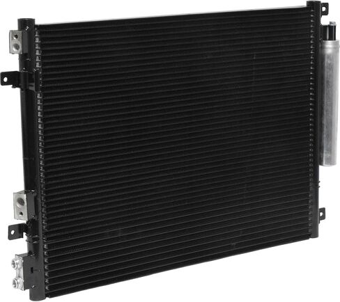 HVAC A/C Compressor-Condenser Replacement Kit in Saudi Arabia