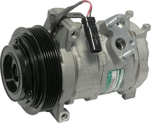 HVAC A/C Compressor-Condenser Replacement Kit in Saudi Arabia