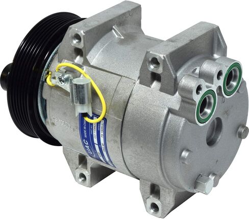 مجموعة استبدال ضاغط HVAC A/C in Saudi Arabia