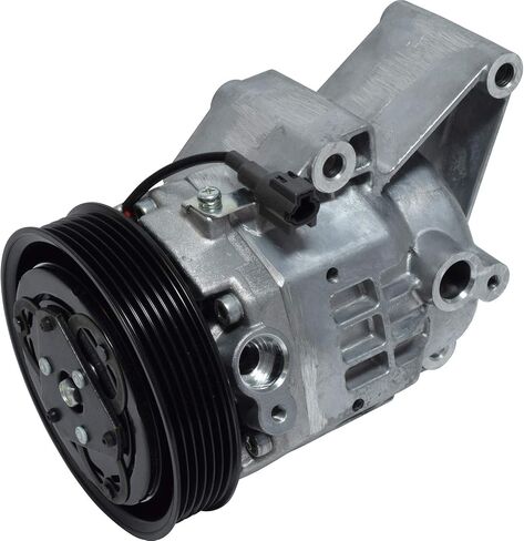 HVAC A/C UAC CR08 Compressor Assembly in Saudi Arabia