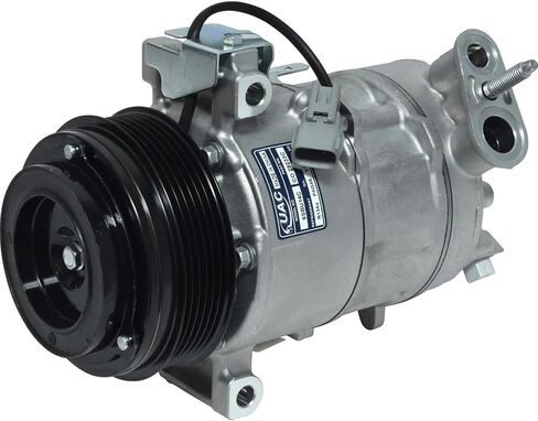 HVAC A/C UAC 6SBU14C Compressor Assembly in Saudi Arabia
