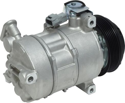 HVAC A/C UAC 6SBU14C Compressor Assembly in Saudi Arabia