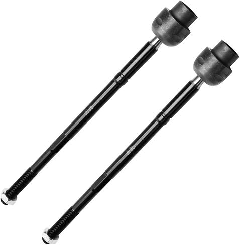 Detroit Axle - Front CV Axles Kit for Chevy Impala Monte Carlo Pontiac Grand Prix Buick LaCrosse Allure Regal Century Olds Intrigue, 2 CV Axle Shafts 2 Lower Ball Joints 4 Inner & Outer Tie Rods in Saudi Arabia