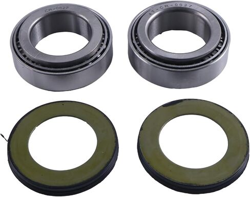 Holdwell Steering Head Seal Kit 91015-KZ4-701 53214-KZ3-861 متوافق مع Honda CR250R CRF250R CRF450R in Saudi Arabia