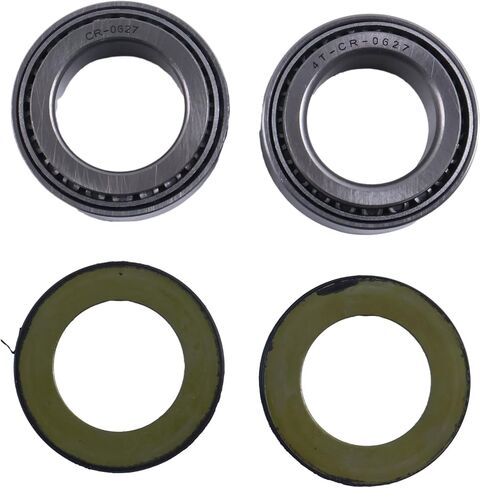 Holdwell Steering Head Seal Kit 91015-KZ4-701 53214-KZ3-861 متوافق مع Honda CR250R CRF250R CRF450R in Saudi Arabia