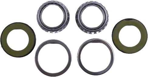 Holdwell Steering Head Seal Kit 91015-KZ4-701 53214-KZ3-861 متوافق مع Honda CR250R CRF250R CRF450R in Saudi Arabia