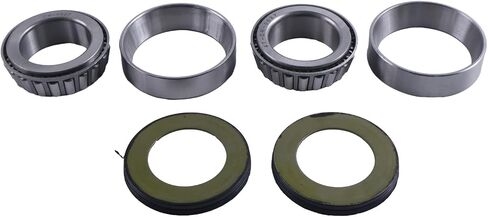 Holdwell Steering Head Seal Kit 91015-KZ4-701 53214-KZ3-861 متوافق مع Honda CR250R CRF250R CRF450R in Saudi Arabia