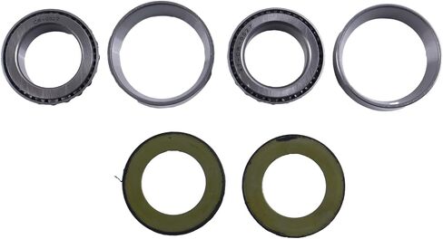 Holdwell Steering Head Seal Kit 91015-KZ4-701 53214-KZ3-861 متوافق مع Honda CR250R CRF250R CRF450R in Saudi Arabia