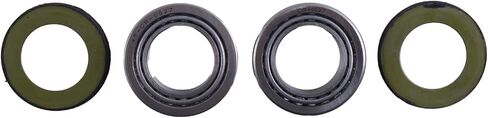 Holdwell Steering Head Seal Kit 91015-KZ4-701 53214-KZ3-861 متوافق مع Honda CR250R CRF250R CRF450R in Saudi Arabia