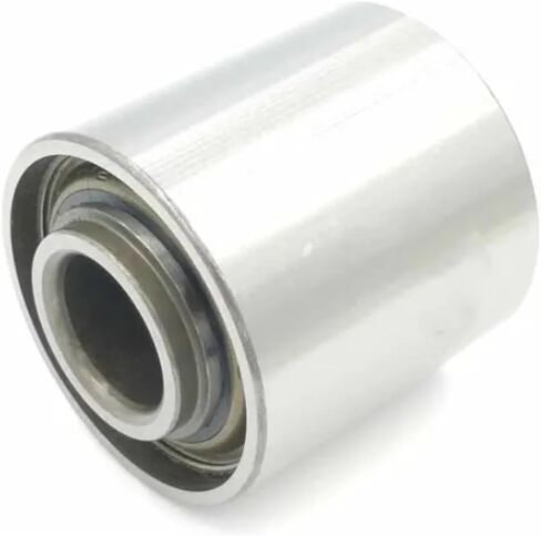 10pcs زارع مزدوج الصف المحمل 5203Kyy2 AN212132 متوافق مع John Deere 2410C 2510C 2510H 2510S 447 457 467 547 1990 1760 1770 متوافق مع حالة متوافقة مع القضية مع أبيض in Kuwait