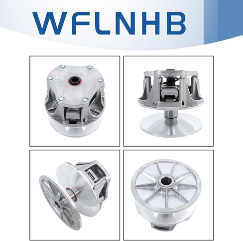 استبدال القابض الابتدائي WFLNHB لجون ديري جاتور 835M 825E 825I 825M 2011-2023 استبدال AUC14491 in Saudi Arabia
