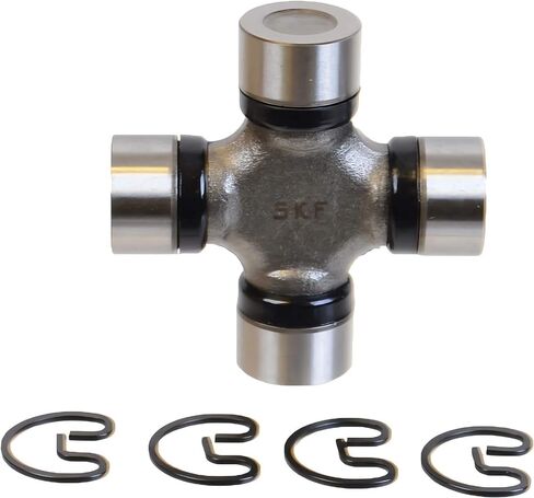 SKF متين بعد البيع عمود UJ369 متوافق مع فورد شيفروليه جيب GMC in Saudi Arabia