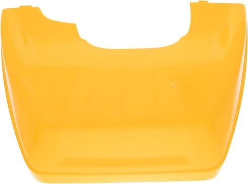 شبل كاديت 731-09129A غطاء الحاجز الخلفي Mini Hydro Rider CC30 CC30H 731-09129 OEM in Kuwait