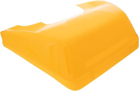 شبل كاديت 731-09129A غطاء الحاجز الخلفي Mini Hydro Rider CC30 CC30H 731-09129 OEM in Kuwait